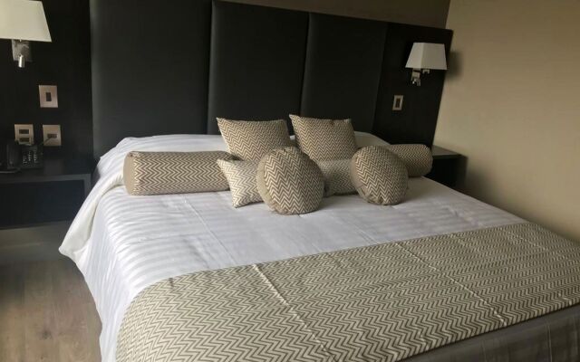 Huper Hotel Boutique