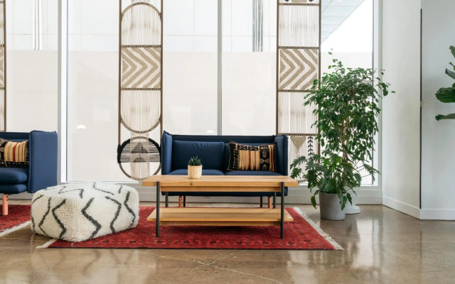 Shada Hotel Shatea