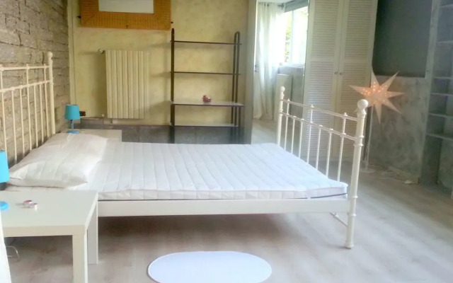 Belvilla by OYO Michael's House