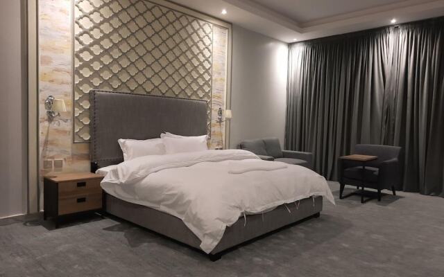 Dormira Apartment Hotel / دورميرا للشقق الفندقية