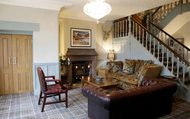 The Heather Glen Country House