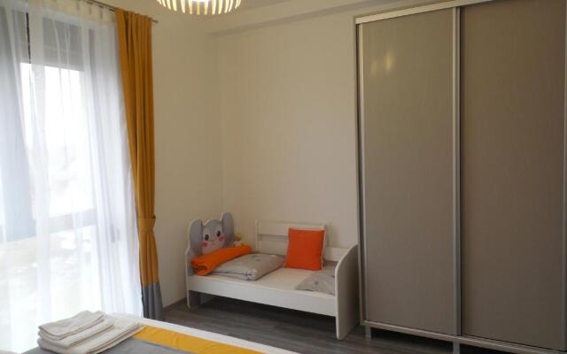 Apartament regim hotelier Băile Felix