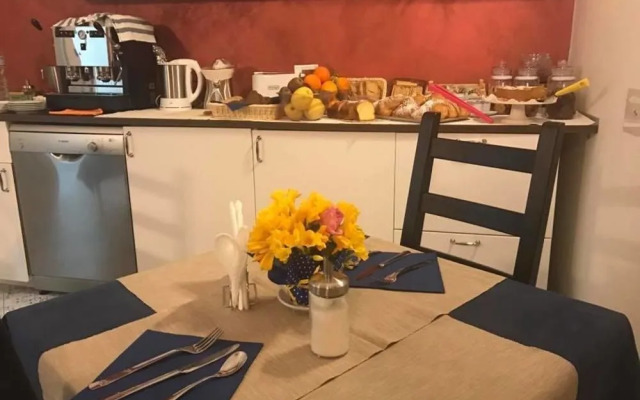 Infinito Salerno Guesthouse