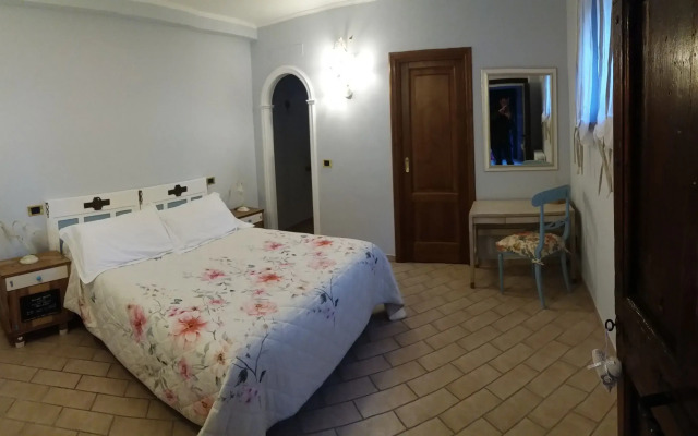 B&B L'Agrifoglio