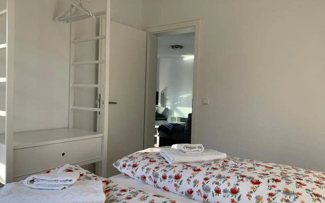 Ferienhaus am Nationalpark - Ihr Zuhause auf Rügen
