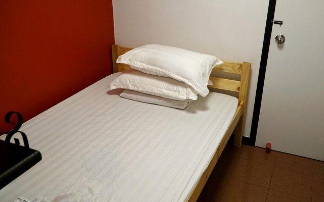 Spin Hotel – Guest Rooms – Kowloon