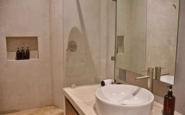 Seremonia Selva by The Spot Rentals