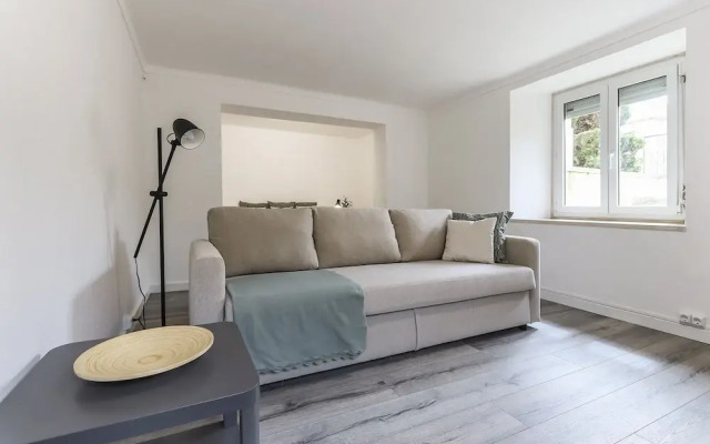 Belem Boutique Apartments by Homing