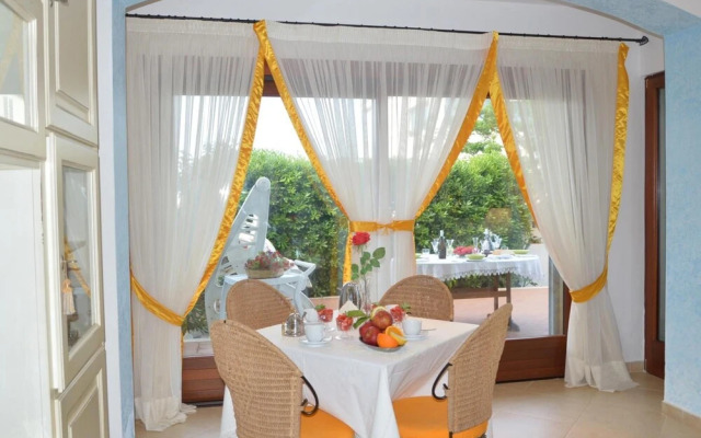 Bellissima Villa Nereide sul Mare