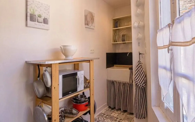 Superb Villa With Private Pool in Les Vans