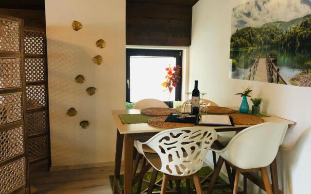 Schans Appartements