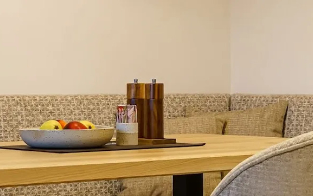 Ferienwohnungen Hautz