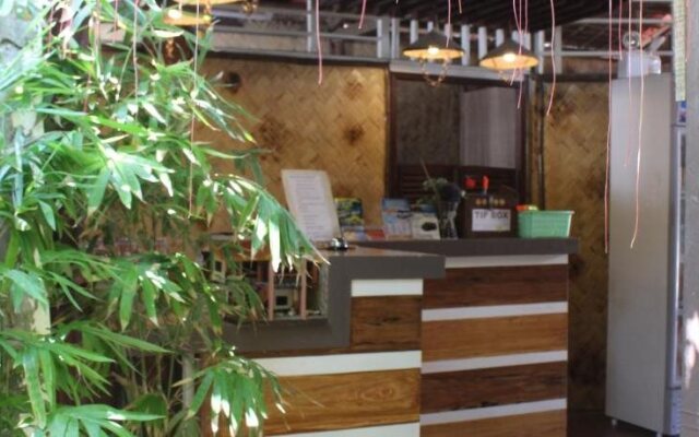 Ambiance Place El Nido
