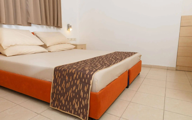 Tel Aviv Suites