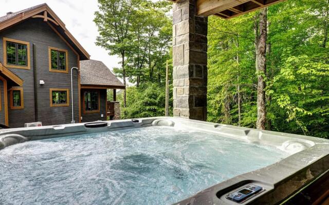 Chalets Alpins- 04 Chemin Blanc