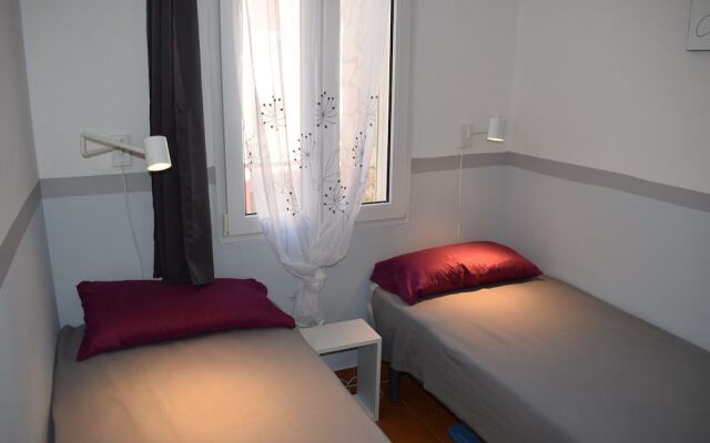 383-apartamento Cerca Playa