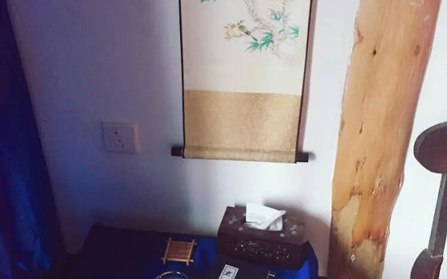 The Art Inn