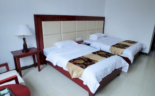 Xingguang Holiday Hotel