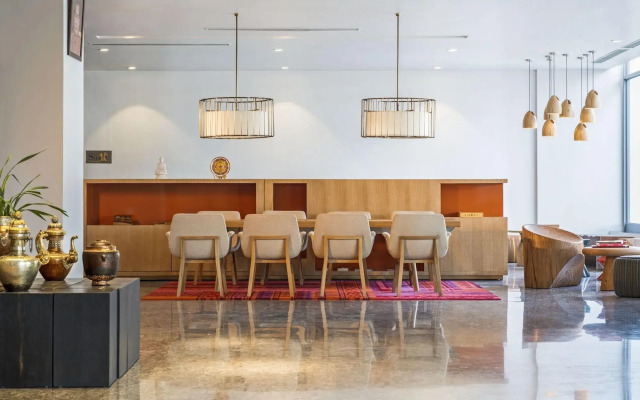 Le Meridien Thimphu
