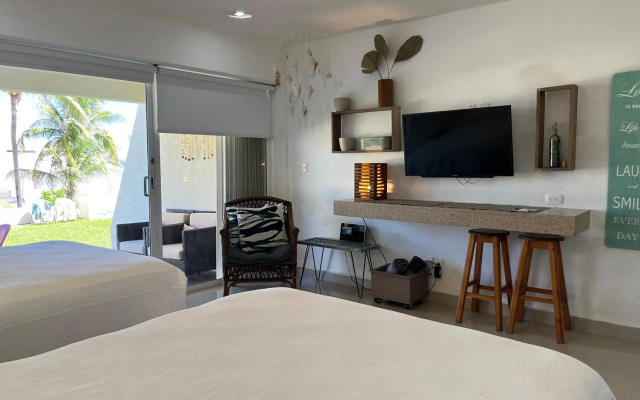 Suites Brisas
