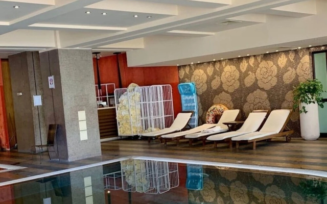 Hotel Royal Beach 5 Premium - Central Sea View C8
