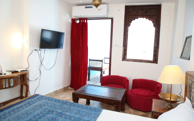 Yogi Guest House