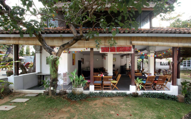 The Seminyak Village