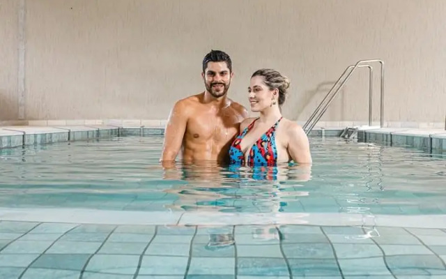 Vila Europeia Hotel e residencial