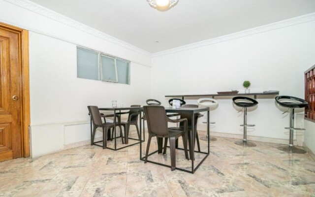 Hotel Quintas de Normandia