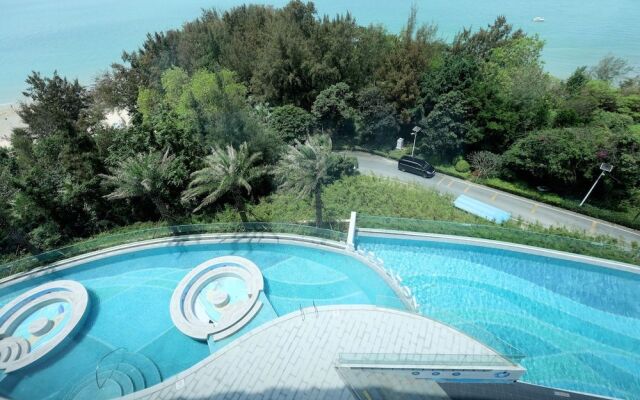 Sheraton Beihai Resort