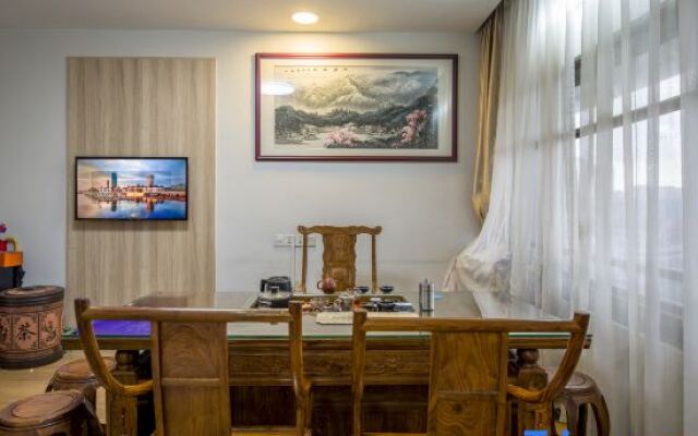 Hanting Hotel Zhongshan Xiaolan