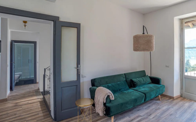 Casa di Pietra Menaggio