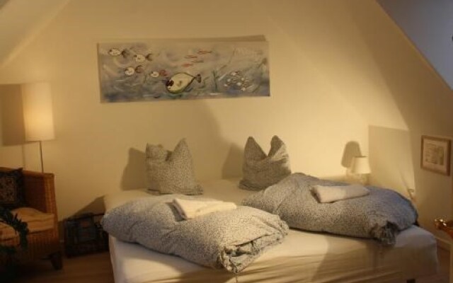 Vejle Golf Bed & Breakfast