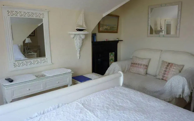 Coast Guest House Accommodation Eastbourne