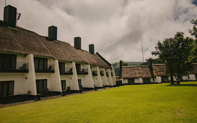 Mount Sheba A Forever Lodge