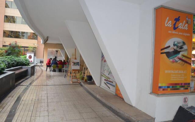 Nunes Studio Los Leones
