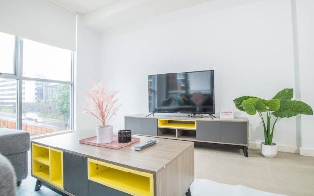 Trendy 3bed2bath Mascotapt