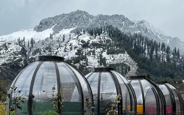 Palchan Hotel & Spa, a member of Radisson Individuals