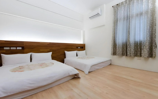 Taitung Freehome B&B