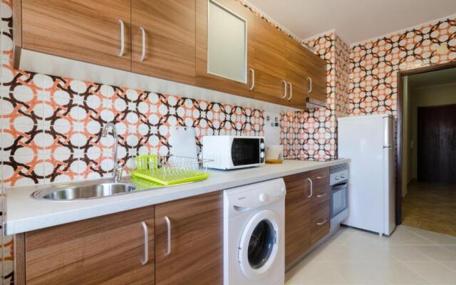 Ocean View 1 Bed Room Flat