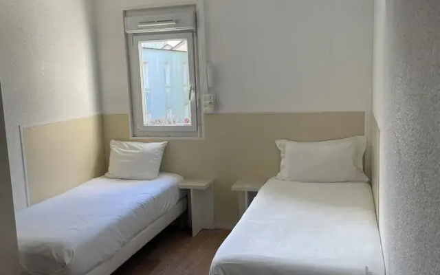 Be Myhotel