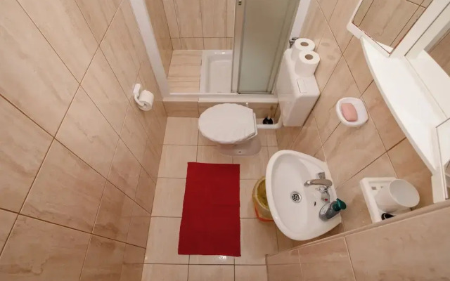 Rab Oasis Retreat - 3 Bedroom Apartment