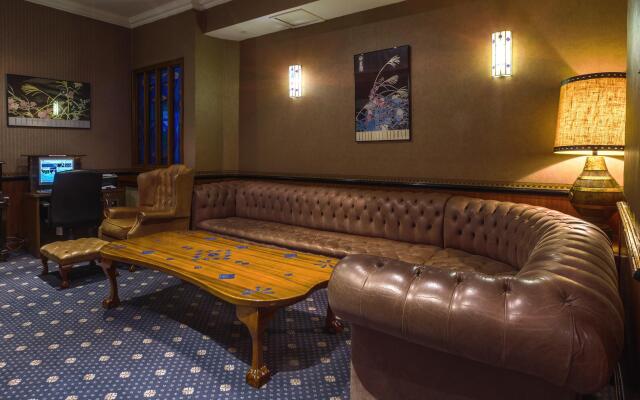Mitre House Hotel