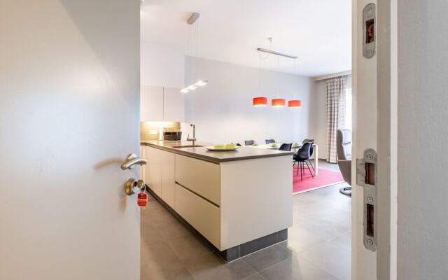 Apartment in Koksijde for 5 Person