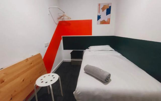 Allbes Parklands hotel