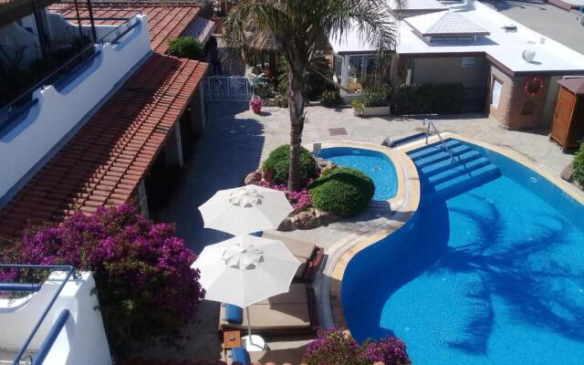 Bitezyalıhan Hotel