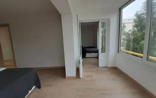 Luxury Flat in Quarteira