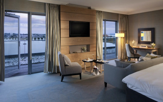 The Galmont Hotel & Spa