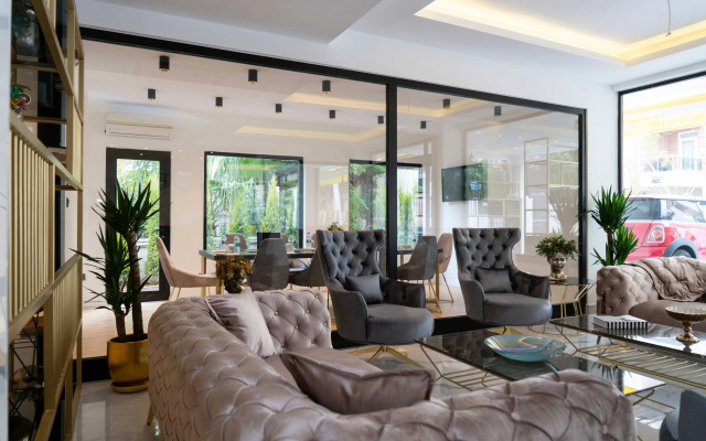Niss Lara Hotel