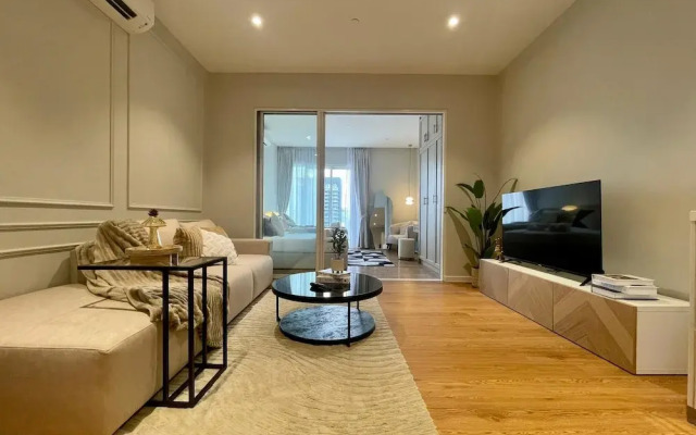 Quill Residence